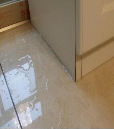 梁河漏水检测 厕所漏水怎么检测?